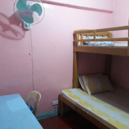Cv Bed N Bath Baguio City Exterior foto