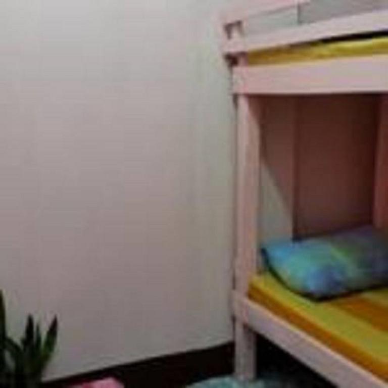 Cv Bed N Bath Baguio City Exterior foto