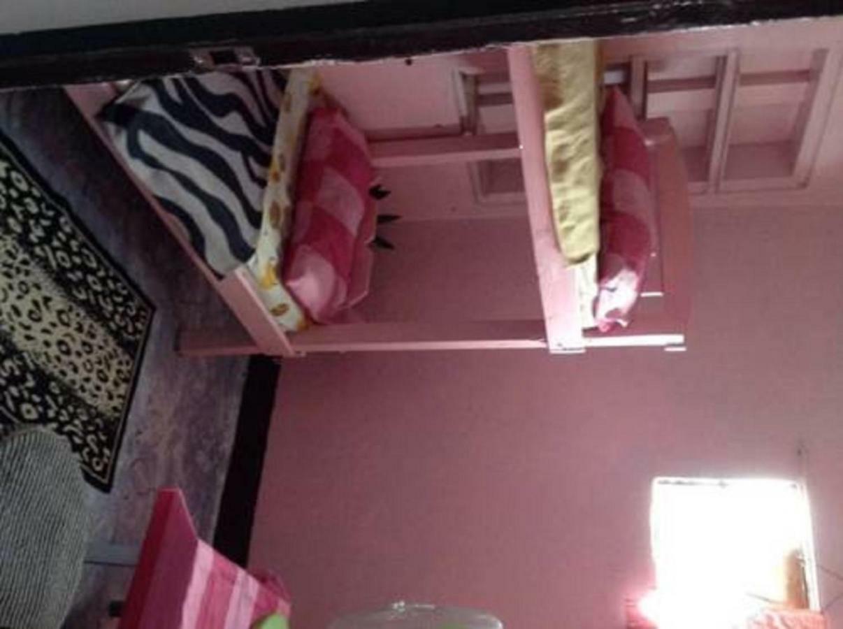 Cv Bed N Bath Baguio City Exterior foto