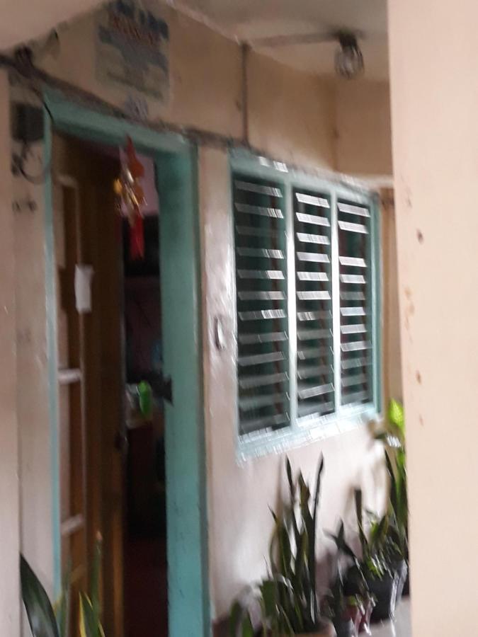Cv Bed N Bath Baguio City Exterior foto